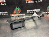 2004 PONTIAC GTO CENTER CONSOLE SHIFTER BEZEL TRIM PANEL OEM 92166193 #1438