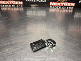 09 - 15 CADILLAC CTSV V2 KEY FOB OEM #1305