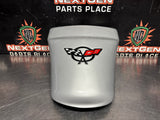 97-04 C5 CORVETTE WATERFALL QUICKSILVER OEM #1380