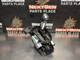 2016 FORD MUSTANG GT AUTO (6R80) SHIFTER WITH KNOB ASSEMBLY OEM #1112