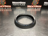 2011 FORD MUSTANG GT LH DOOR SPEAKER TRIM RING OEM #828