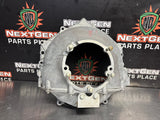 97-04 C5 MANUAL 2 PIECE BELL HOUSING 12554980 OEM #1380