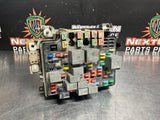2005 GMC SIERRA 2500HD UNDERHOOD FUSEBOX 15115618-02 OEM #1040