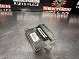 2011 GMC SIERRA 2500HD FUEL PUMP CONTROL MODULE 20791897 OEM #1254