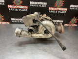 08-10 F250/350 6.4L POWERSTROKE DIESEL COMPOUND TURBOS OEM #3928