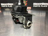 2011 FORD MUSTANG GT MANUAL SIX SPEED SHIFTER ASSEMBLY OEM #847