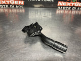 2015 FORD MUSTANG COMBO TURN SIGNAL BLINKER WINDSHIELD WIPER SWITCH OEM #1176