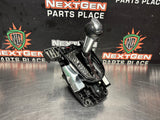 2016 FORD MUSTANG GT AUTO (6R80) SHIFTER WITH KNOB ASSEMBLY OEM #1112