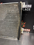 97 - 04 C5 CORVETTE MANUAL AC CONDENSER OEM #1289