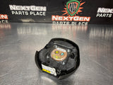 2010 CAMARO SS STEERING WHEEL AIR BAG OEM #1232