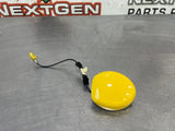 2016 FORD MUSTANG GT ROOF ANTENNA YELLOW GR3T-19C175-AB OEM #621