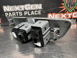 2014 FORD F150 REGULAR CAB FRONT WINDOW SWITCHES OEM #1610