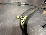 04 - 06 PONTIAC GTO TRUNK RELEASE CABLE OEM #1269