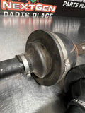 2016 MUSTANG GT DRIVESHAFT SHOP LEVEL 6 2000HP RATED DIRECT FIT AXLES #939