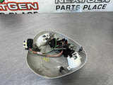 2005 FORD F250 SUPER DUTY GREY DOME LIGHT WITH SUNROOF BUTTON OEM #529