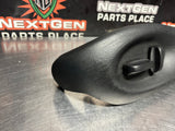 04-06 PONTIAC GTO LH DRIVER SIDE SEAT CONTROLS OEM #1027