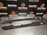 10-15 CAMARO SS LH AND RH CENTER CONSOLE SIDE TRIM PANELS OEM #1006