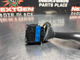 04-06 PONTIAC GTO WINDSHIELD WIPER STALK SWITCH OEM 92169934 #1269