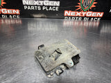2019 CHEVY SILVERADO 2500 POWER STEERING CONTROL MODULE OEM 84446360 #1198