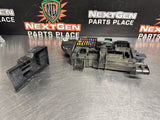 2010 FORD F350 BCM FUSE RELAY BOX MODULE AC3T-15604-CC #1044