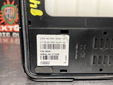 2016 FORD MUSTANG GT TIRE COMPRESSOR INFLATOR FR3C-19G525-AB OEM #841