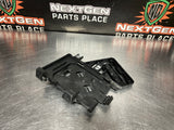 09-13 C6 CORVETTE ECM BRACKET 25942521 OEM #1038