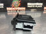 2011 FORD F250 6.7 TRAILER BRAKE CONTROL MODULE #1587