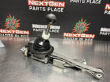 2015 FORD MUSTANG GT MANUAL SIX SPEED SHIFTER ASSEMBLY WITH KNOB OEM #541
