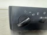 2005 FORD F350 HEADLIGHT SWITCH & DIMMER SWITCH 5C3T-13D062 OEM  #546