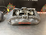 2015 MUSTANG GT RF LF PERFORMANCE PACK FRONT BREMBO CALIPERS 6 PISTON OEM #1250