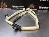 2014 CADILLAC CTS-V COUPE LH DRIVER SIDE CURTAIN AIR BAG OEM #1233