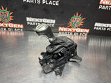 2018 CAMARO SS GEAR SELECTOR SHIFTER ASSEMBLY OEM 84311012 #1041