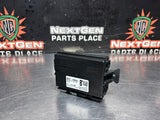 2011 FORD MUSTANG GT LIGHTING CONTROL MODULE BR3T-14D644-BB OEM #1357