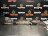 2006 PONTIAC GTO POWER STEERING RACK OEM #1522