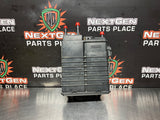 2013 FORD MUSTANG GT CHARCOAL CANISTER OEM BR33-9E857-A #990