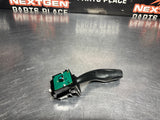 2017 FORD MUSTANG GT TURN STALK SWITCH OEM EG9T-13335-AAW #1267