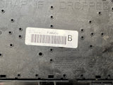 2009 FORD F350 BCM FUSE RELAY BOX MODULE AC3T-14C442-BB OEM #985