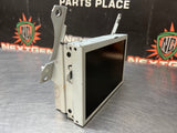 2015 FORD F250 8” TOUCH SCREEN RADIO WITH SYNC MODULE OEM DC3T-14F239-AR #1144