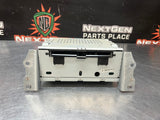 2015 FORD F350 DIESEL RADIO CD MP3 PLAYER EC3T-19C107-CD OEM #1114