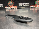2021 FORD MUSTANG GT LH DRIVER SIDE WINDOW SWITCH OEM #1503