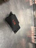07 CADILLAC CTSV LH DRIVER REAR MULTIFUNCTION DOOR CONTROL MODULE 15251256  #1411