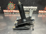 04-07 CADILLAC CTS-V FRONT RIGHT BUMPER ABSORBER 25746732 OEM #1411