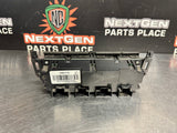 2012 CHEVY SILVERADO 2500HD AC HEATER CLIMATE CONTROL 20921714 OEM #1129