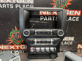 2019 FORD MUSTANG GT SYNC 3 RADIO NAV W/ SCREEN AND RECEIVER OEM #1643
