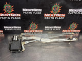 97-04 C5 CORVETTE WINDSHIELD WIPER ARM LINKAGE MOTOR ASSEMBLY #1302