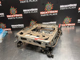 11-14 FORD MUSTANG RH PASSENGER POWER SEAT TRACK OEM #706