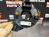 2014 MUSTANG GT CLOCK SPRING BG1T-14A664-BA OEM #1291