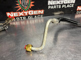 1998 C5 CORVETTE AC A/C LOW PRESSURE SIDE LINE COMPRESSOR TO CABIN OEM #1303