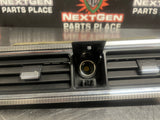2014 FORD MUSTANG GT CENTER DASH AC HEATER AIR VENT OEM AR33-19C681-A #970