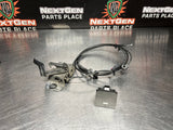 2011 CAMARO SS HOOD LATCH RELEASE WITH CABLE OEM #982